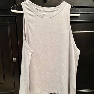 Athleta muscle tank top